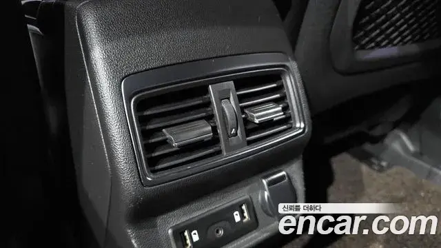 Renault Samsung QM6 2019 — Photo 2/30