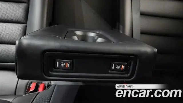 Renault Samsung QM6 2019 — Фото 16/20