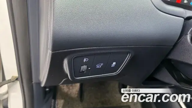 Hyundai Tucson Hybrid 2021 — Şəkil 29/32