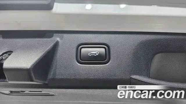 Hyundai Tucson Hybrid 2021 — Şəkil 20/32