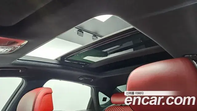 Genesis G80 2023 — Şəkil 24/32