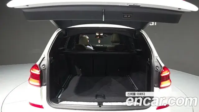 BMW X3 2018 — Photo 7/20