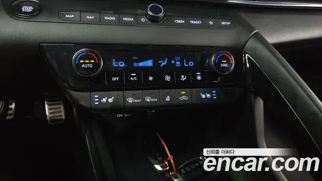 Hyundai Avante 2022 — Фото 16/20