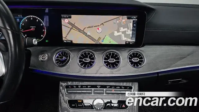 Mercedes-Benz CLS-Class 2020 — ფოტო 9/20