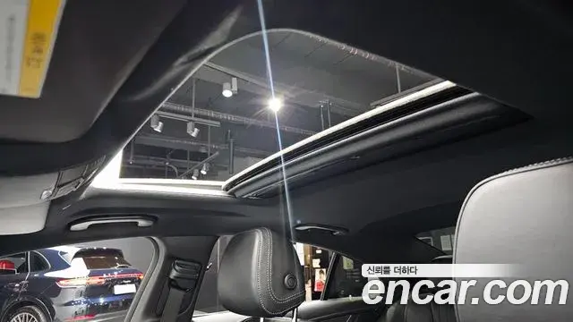 Mercedes-Benz CLS-Class 2020 — ფოტო 14/20