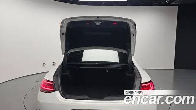 Mercedes-Benz CLS-Class 2020 — ფოტო 16/20