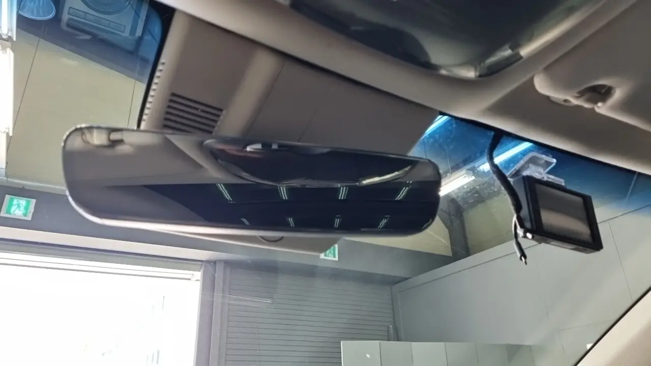 Genesis G80 2021 — Photo 4/18