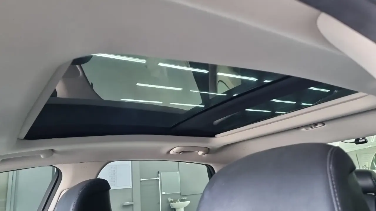 Genesis G80 2021 — Photo 18/18