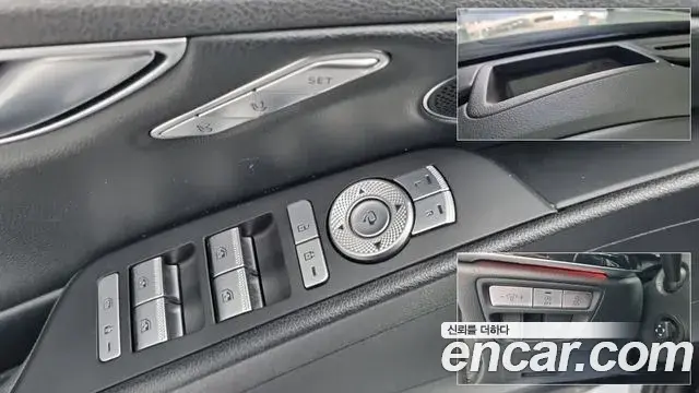 Genesis G80 2021 — Photo 8/18