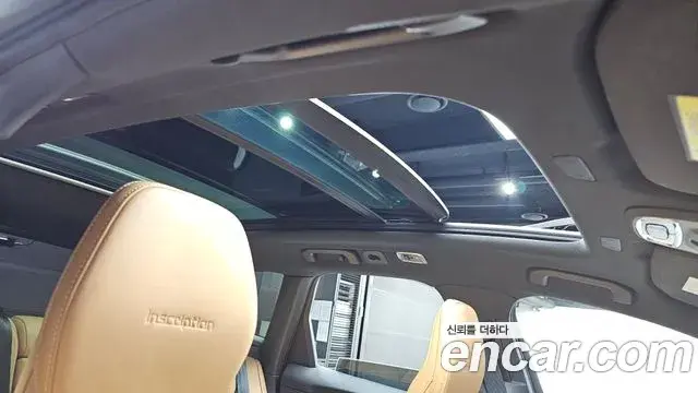Volvo XC60 2019 — Photo 20/30