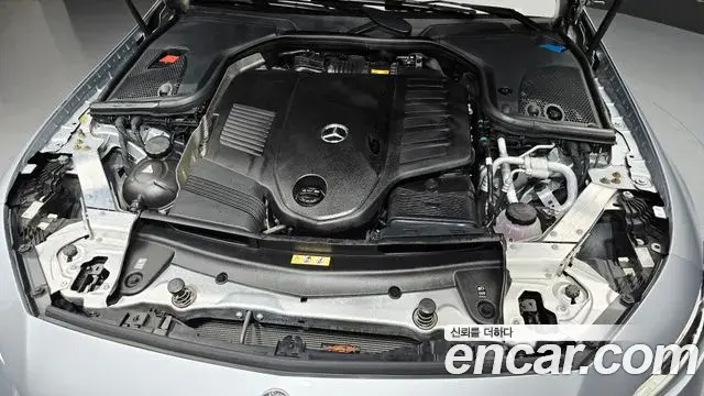 Mercedes-Benz CLS-Class 2021 — Фото 6/20