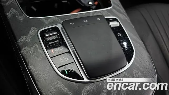 Mercedes-Benz CLS-Class 2021 — ფოტო 7/33