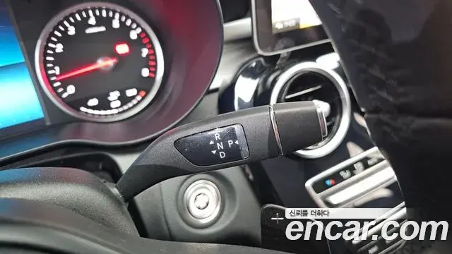 Mercedes-Benz C-Class 2020 — Фото 9/20