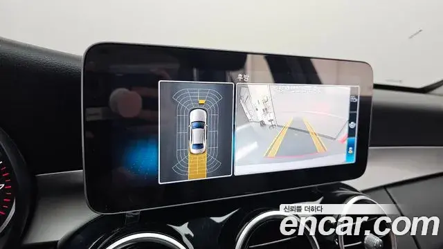 Mercedes-Benz C-Class 2020 — Фото 15/20