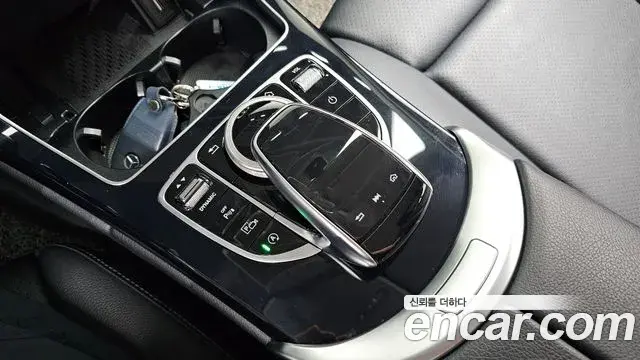 Mercedes-Benz C-Class 2020 — Фото 18/20