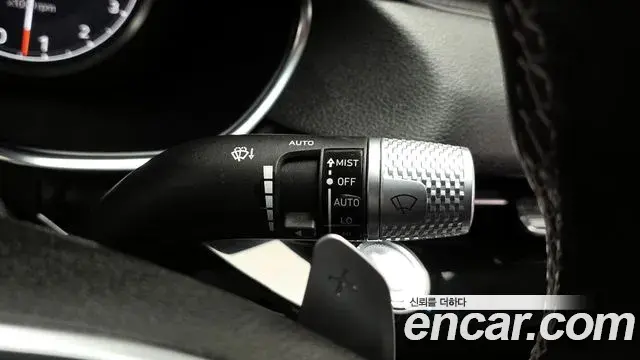 Genesis G80 2021 — Photo 2/20