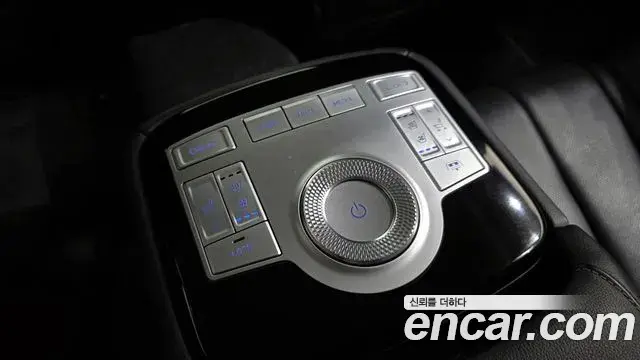 Genesis G80 2021 — Photo 4/20
