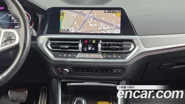 BMW 3 Series 2020 — Şəkil 3/31