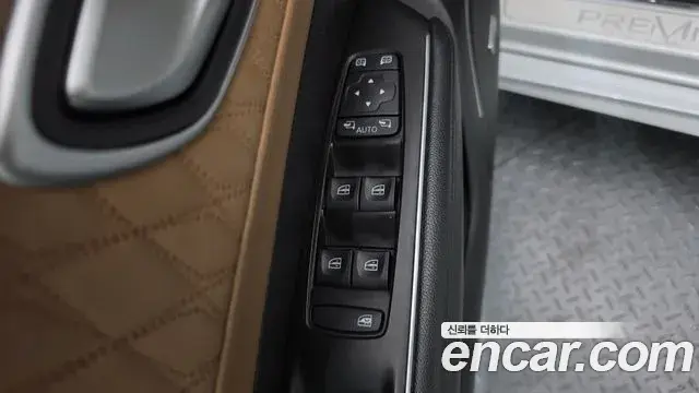 Renault Samsung SM6 2022 — Şəkil 6/34
