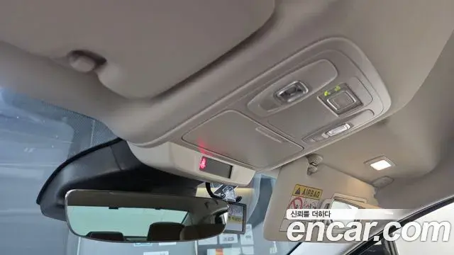 Renault Samsung SM6 2022 — Şəkil 17/34