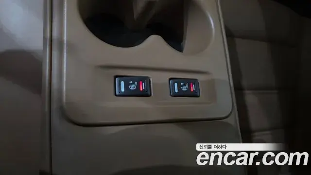 Renault Samsung SM6 2022 — Şəkil 31/34