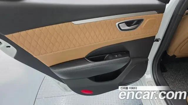 Renault Samsung SM6 2022 — Şəkil 2/34