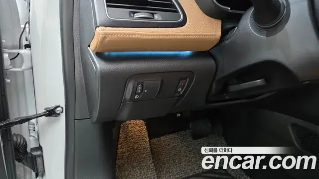 Renault Samsung SM6 2022 — Şəkil 14/34