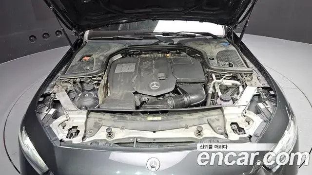 Mercedes-Benz CLS-Class 2022 — Фото 6/20