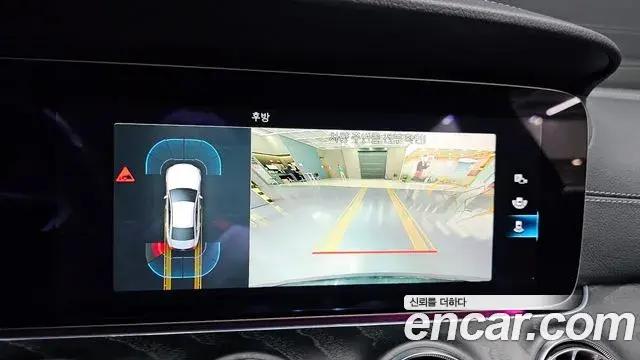 Mercedes-Benz CLS-Class 2022 — Фото 14/20