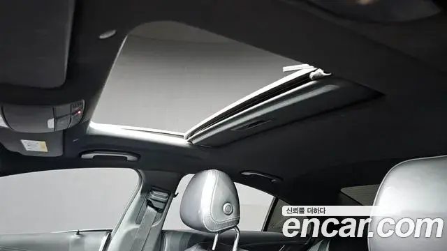 Mercedes-Benz CLS-Class 2022 — Фото 15/20
