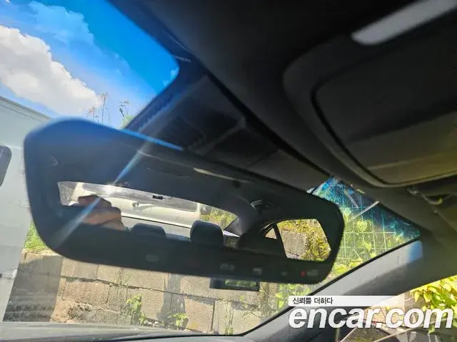 Genesis G70 2018 — Photo 12/12