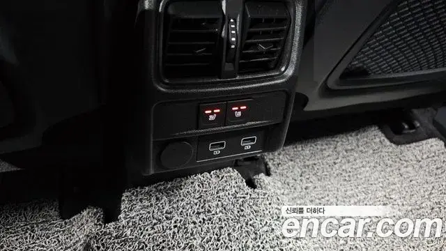Renault Samsung Arkana 2024 — Photo 14/30