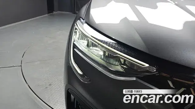 Renault Samsung Arkana 2024 — Photo 5/30