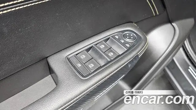 Renault Samsung Arkana 2024 — Photo 12/30