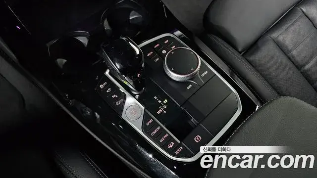 BMW X4 2025 — ფოტო 19/30