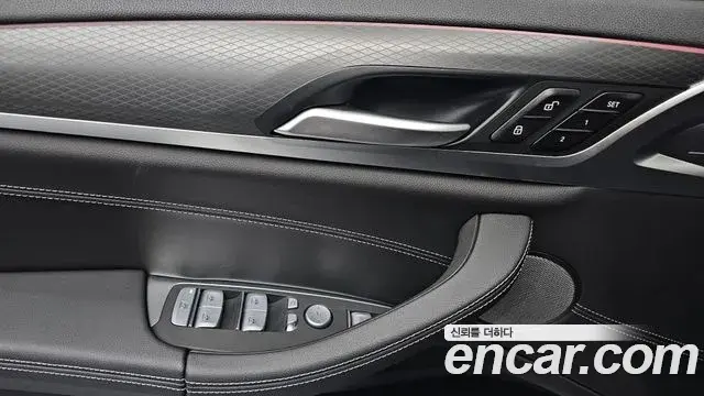 BMW X4 2025 — ფოტო 30/30