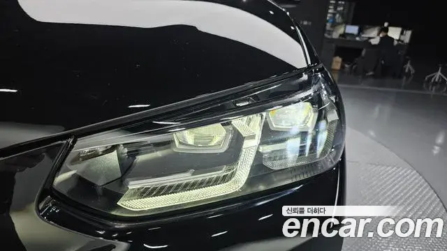 BMW X4 2025 — ფოტო 22/30