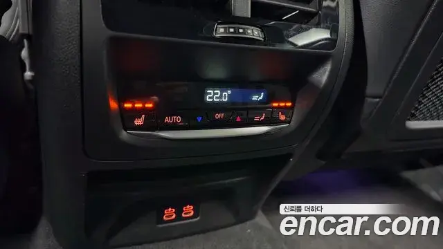 BMW X4 2025 — ფოტო 28/30
