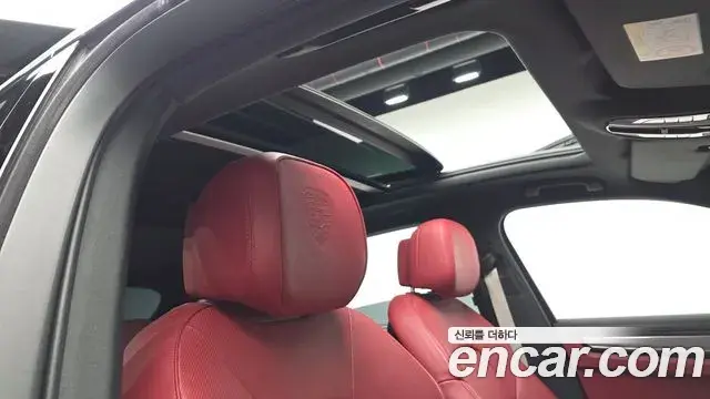 Porsche Cayenne 2023 — ფოტო 9/20