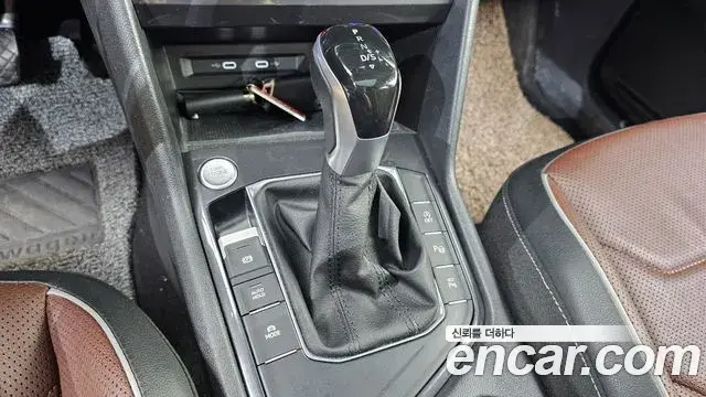 Volkswagen Tiguan Allspace 2022 — ფოტო 22/30