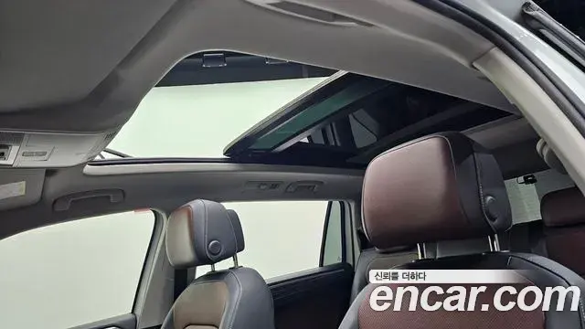 Volkswagen Tiguan Allspace 2022 — ფოტო 7/30