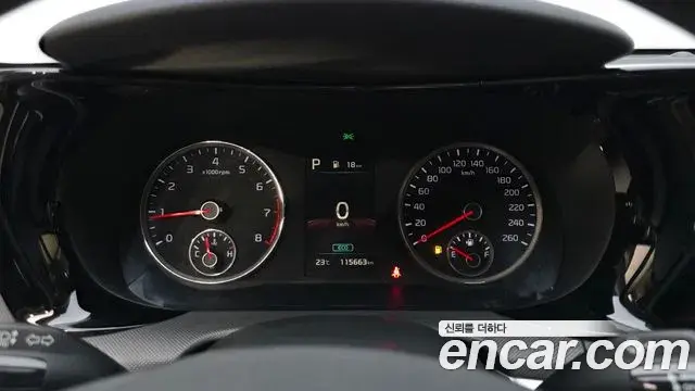 Kia K5 2020 — ფოტო 10/20