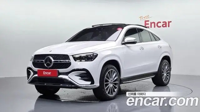Mercedes-Benz GLE-Class 2023 — ფოტო 3/35