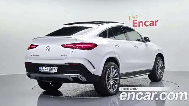 Mercedes-Benz GLE-Class 2023 — ფოტო 35/35