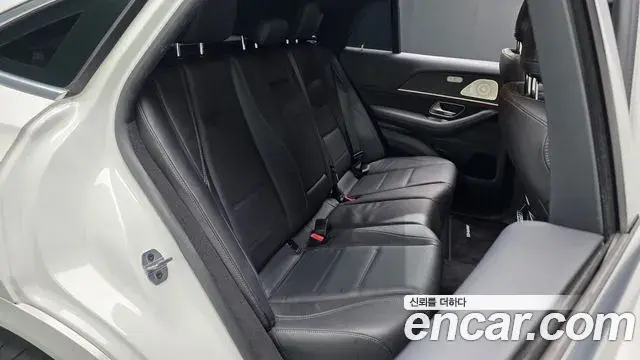 Mercedes-Benz GLE-Class 2023 — ფოტო 5/35