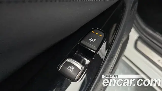 Kia K8 2022 — Şəkil 32/32