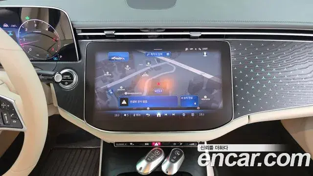 Mercedes-Benz E-Class 2024 — Photo 3/30