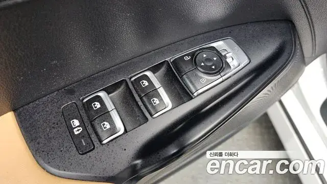 Kia K5 2020 — Фото 13/20
