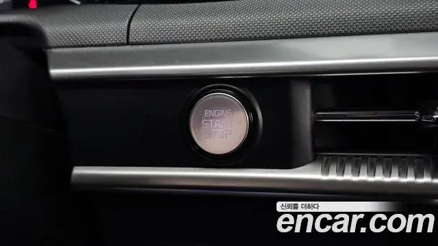 Kia K5 2020 — ფოტო 30/30
