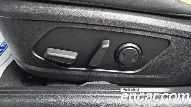 Kia K5 2020 — ფოტო 5/30